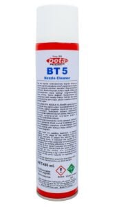 Beta BT5 Gaz Altı Kaynak Spreyi 400ml