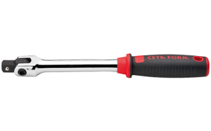 Ceta Form C21-38  1/2’’ Mafsallı Kol 375mm