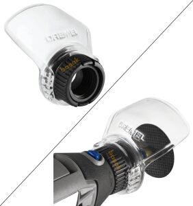 Dremel 550 Konfor Bağlantı Parçası 26150550JB