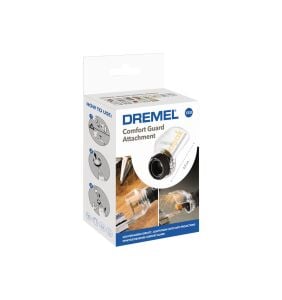 Dremel 550 Konfor Bağlantı Parçası 26150550JB
