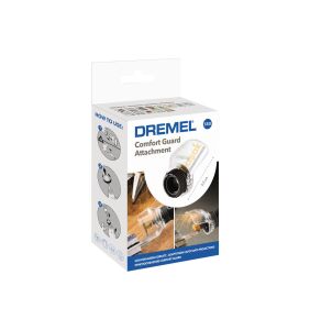Dremel 550 Konfor Bağlantı Parçası 26150550JB