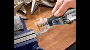 Dremel 550 Konfor Bağlantı Parçası 26150550JB