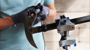 Dremel 550 Konfor Bağlantı Parçası 26150550JB