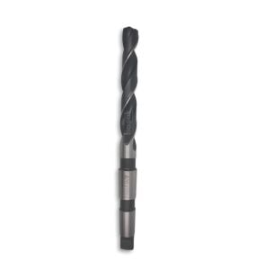 MTE 16 mm Mors Konik Saplı Matkap Ucu HSS (DIN 345)