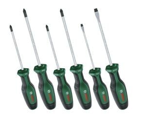 Bosch Tornavida Seti 6 Parça 1600A02BX7