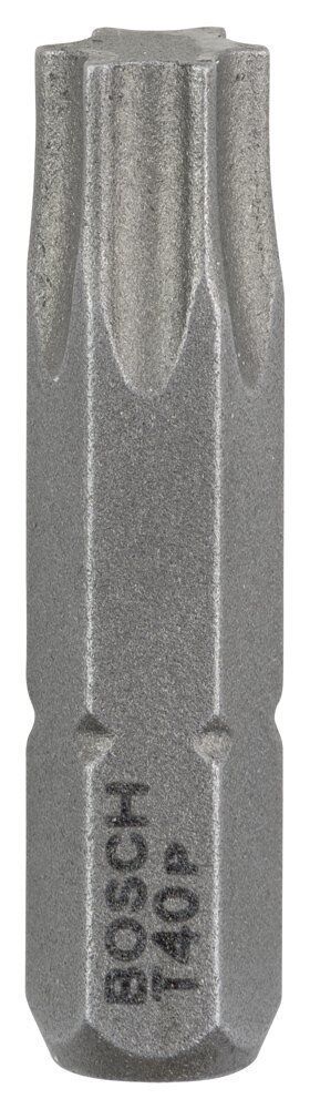 Bosch T40 25 mm 3'lü Torx Bits Uç ExtraHard 2607001625