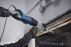 Bosch GSA 12-30 Panter Testere 06016C7000