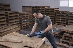 Bosch GSA 12-30 Panter Testere 06016C7000