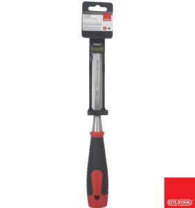 Ceta Form 16 mm Plastik Saplı Düz Iskarpela L50-16-2