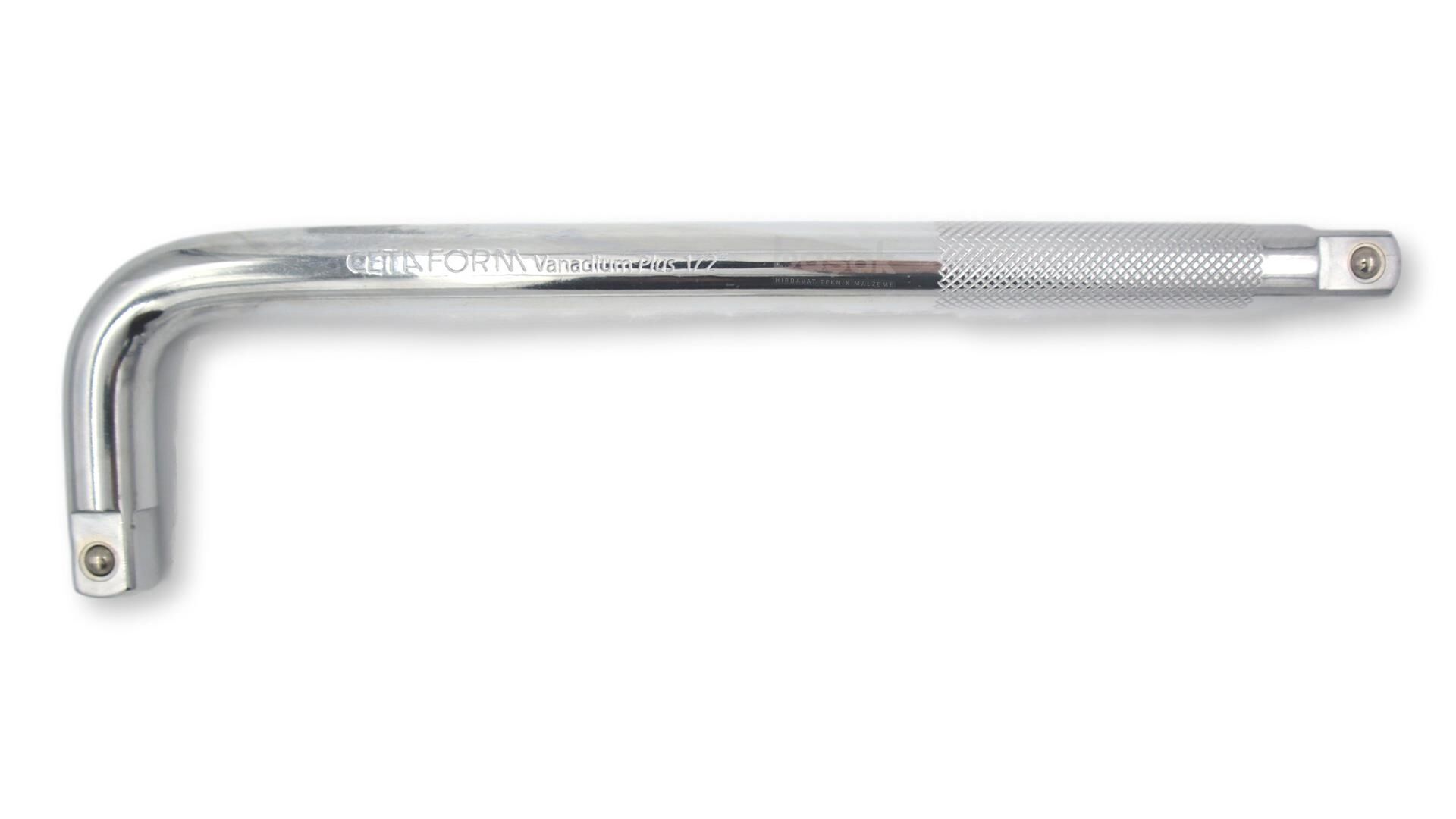 Ceta Form C21-20 1/2’’ L Kol