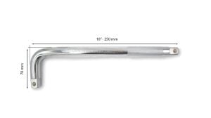 Ceta Form C21-20 1/2’’ L Kol