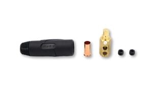 CX0066 95-120 mm² Ultra Kaynak Kablo Bağlantı Fişi Erkek Trafimet