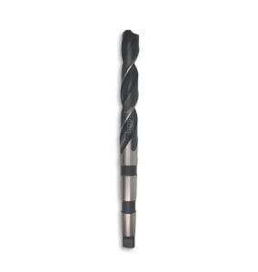 MTE 16,5 mm Mors Konik Saplı Matkap Ucu HSS (DIN 345)