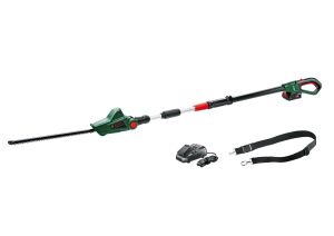 Bosch UniversalHedgePole 18 Tek Akülü Çit kesme makinesi 1x2,5Ah 06008B3000