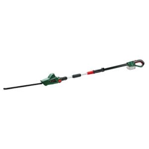 Bosch UniversalHedgePole 18 Akülü Çit kesme makinesi (Tek Akü, 1x2,5Ah) 06008B3000