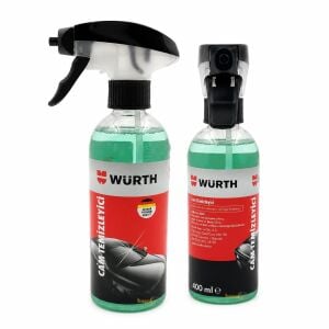 Würth Cam Temizleyici Sprey 400 ml 5861900008