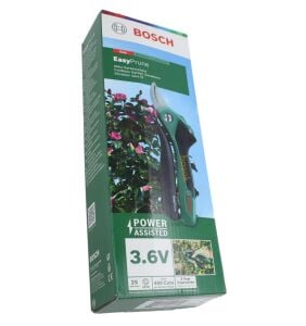 Bosch Easy Prune Şarjlı Budama Makası 06008B2102