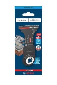 Bosch Expert PAII 52 APIT StarlockPlus Multi Daldırma Testere 2608902073