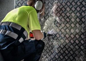 Bosch Expert PAII 52 APIT StarlockPlus Multi Daldırma Testere 2608902073