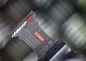 Bosch Expert PAII 52 APIT StarlockPlus Multi Daldırma Testere 2608902073