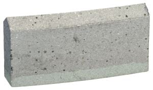 Bosch Karot Uç Segman 202-212 mm için 14 Parça 2608601397