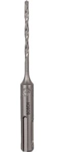 Bosch 3,5 x 115 mm SDS Plus-7X 4 Elmaslı Özel Matkap Ucu 2608576100