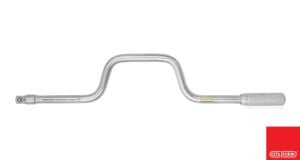 Ceta Form 1/2’’ Fırdöndü Kol C21-50