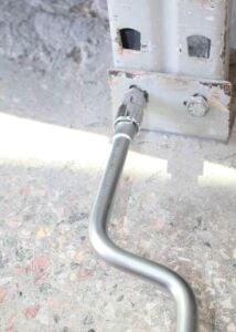 Ceta Form 1/2’’ Fırdöndü Kol C21-50