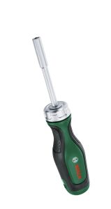 Bosch 1/4'' 12'li Set Cırcırlı Tornavida 1600A02BX2