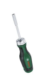 Bosch 1/4'' 12'li Set Cırcırlı Tornavida 1600A02BX2