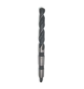MTE 17 mm Mors Konik Saplı Matkap Ucu HSS (DIN 345)