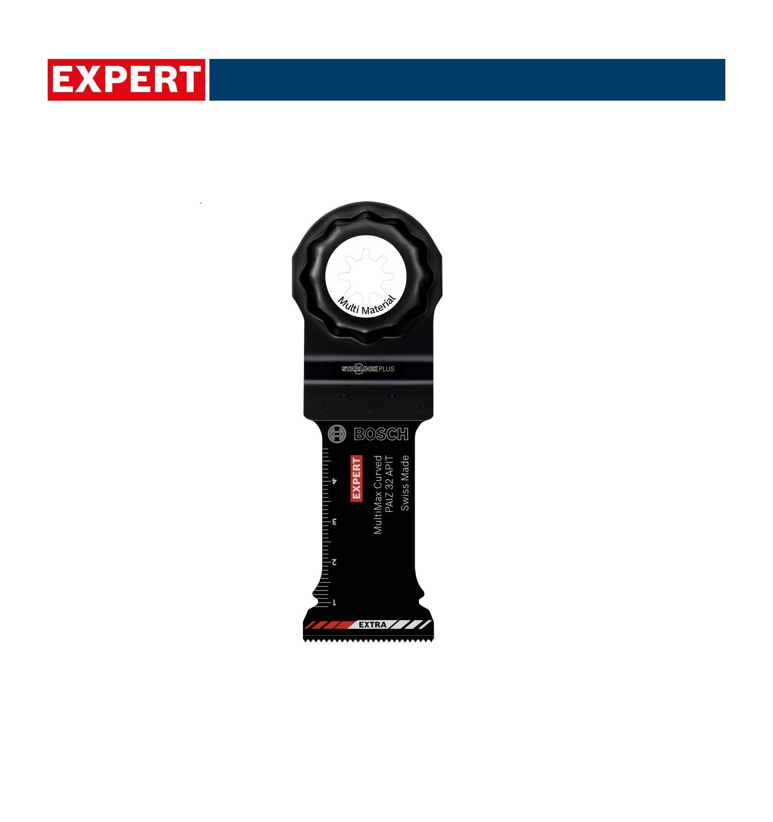 Bosch Expert PAIZ 32 APT StarlockKPlus Multi Daldırma Testere 2608902070