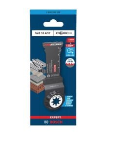Bosch Expert PAIZ 32 APT StarlockKPlus Multi Daldırma Testere 2608902070