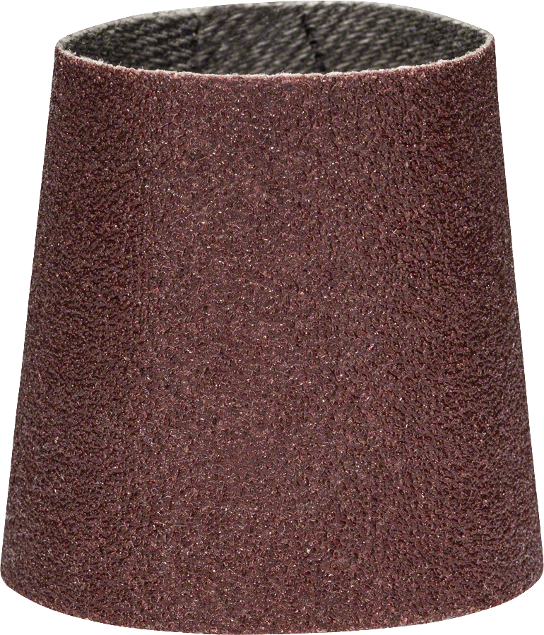 Bosch PRR 250 ES Konik Rulo Zımpara Aksesuarı 1600A00158