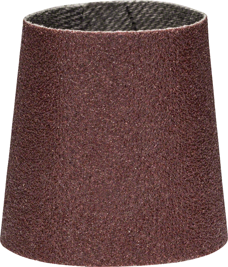 Bosch PRR 250 ES Konik Rulo Zımpara Aksesuarı 1600A00158