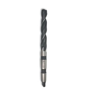 MTE 17,5 mm Mors Konik Saplı Matkap Ucu HSS (DIN 345)
