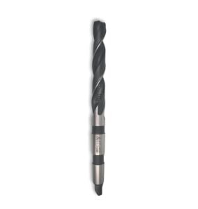 MTE 17,5 mm Mors Konik Saplı Matkap Ucu HSS (DIN 345)