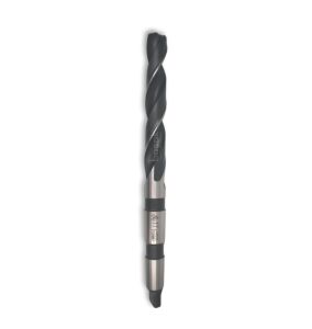 MTE 17,5 mm Mors Konik Saplı Matkap Ucu HSS (DIN 345)