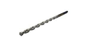PTG 12.5x295 mm Çok Uzun Metal Matkap Ucu HSS DIN 1869 -1