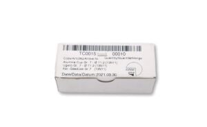 TC0015 No:7 Fındık Argon Kaynak Fincanı 13N11 Tig 9-20 Trafimet