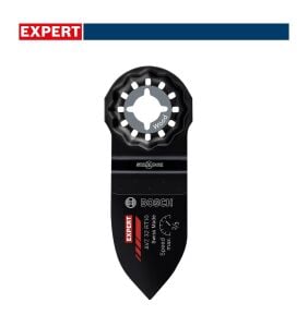 Bosch Expert AVZ 32 RT10 100 Kum Ahşap Zımpara Ucu Starlock 2608902067