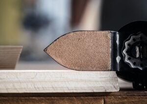 Bosch Expert AVZ 32 RT10 100 Kum Ahşap Zımpara Ucu Starlock 2608902067