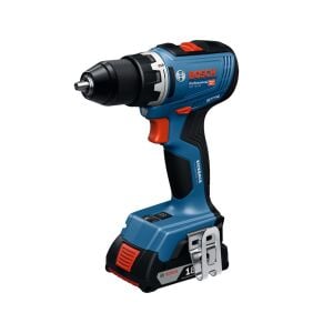 Bosch GSR 18V-65 Akülü Vidalama Makinesi 2x2 Ah. 06019N3000