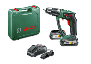 Bosch PSB 18 LI -2 Lityum İyon Akülü Darbeli Delme/Vidalama Makinesi 06039B0301