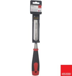 Ceta Form 20 mm Plastik Saplı Düz Iskarpela L50-20-2