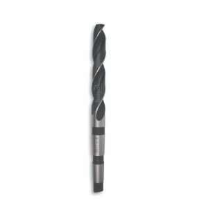 MTE 18 mm Mors Konik Saplı Matkap Ucu HSS (DIN 345)