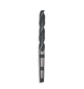 MTE 18 mm Mors Konik Saplı Matkap Ucu HSS (DIN 345)