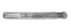 MTE 18 mm Mors Konik Saplı Matkap Ucu HSS (DIN 345)
