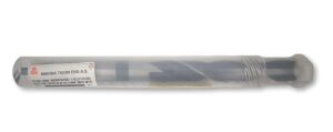 MTE 18 mm Mors Konik Saplı Matkap Ucu HSS (DIN 345)