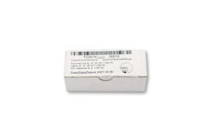 TC0016 No:8 Fındık Argon Kaynak Fincanı 13N12 Tig 9-20 Trafimet